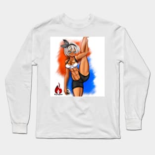 Bea Long Sleeve T-Shirt